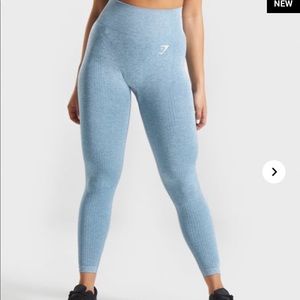 Gymshark Vital seamless